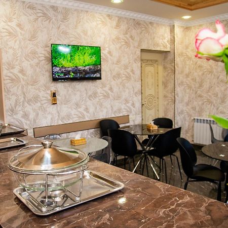 Har-Mar Hotel Goris Εξωτερικό φωτογραφία