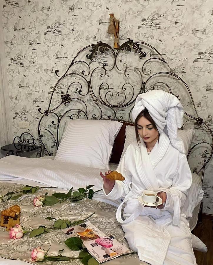 Har-Mar Hotel Goris Εξωτερικό φωτογραφία