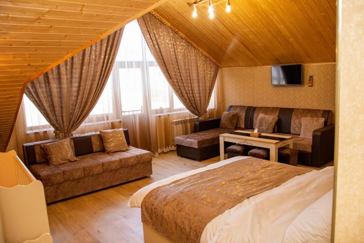 Har-Mar Hotel Goris Εξωτερικό φωτογραφία