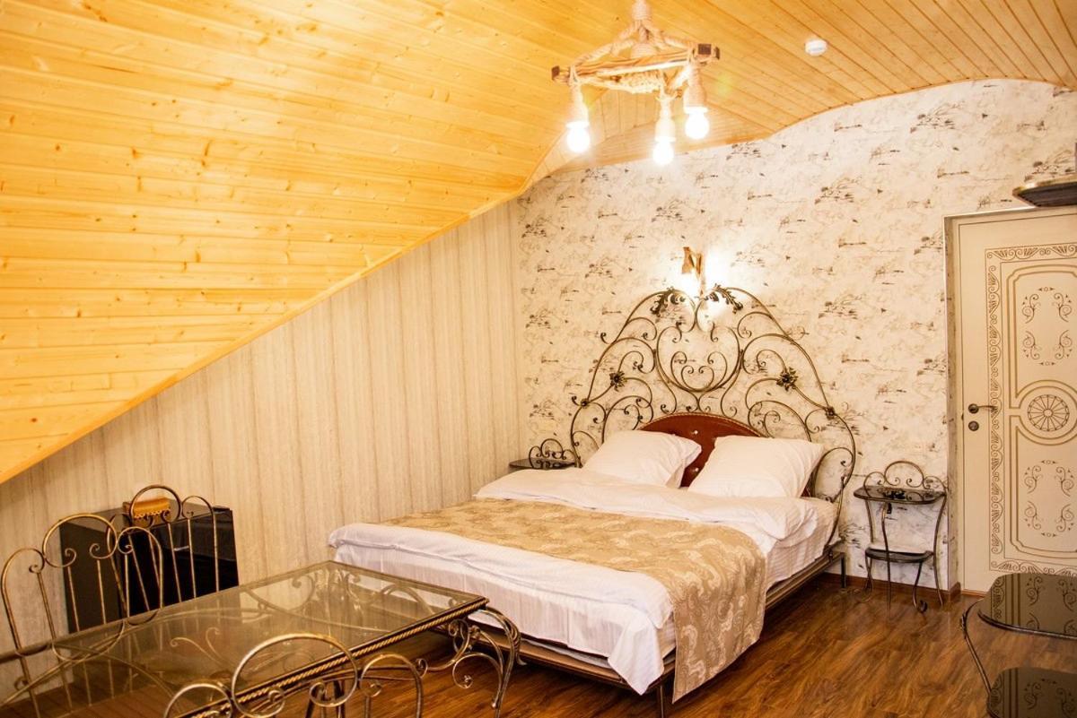 Har-Mar Hotel Goris Εξωτερικό φωτογραφία