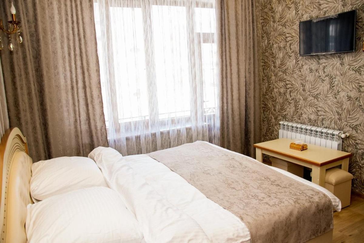 Har-Mar Hotel Goris Εξωτερικό φωτογραφία