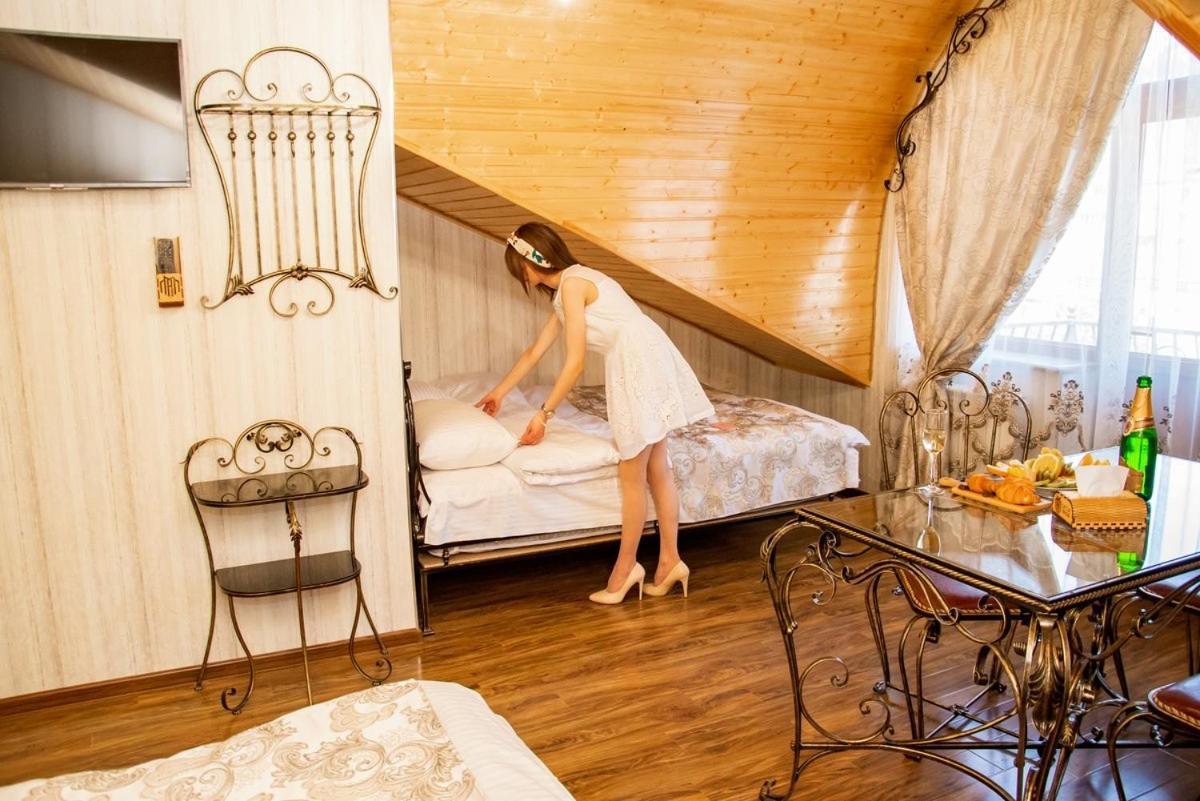 Har-Mar Hotel Goris Εξωτερικό φωτογραφία