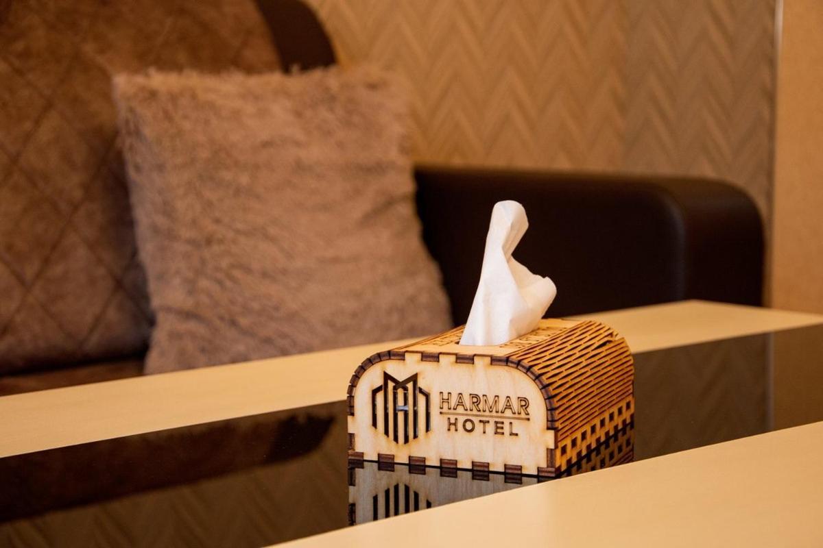 Har-Mar Hotel Goris Εξωτερικό φωτογραφία