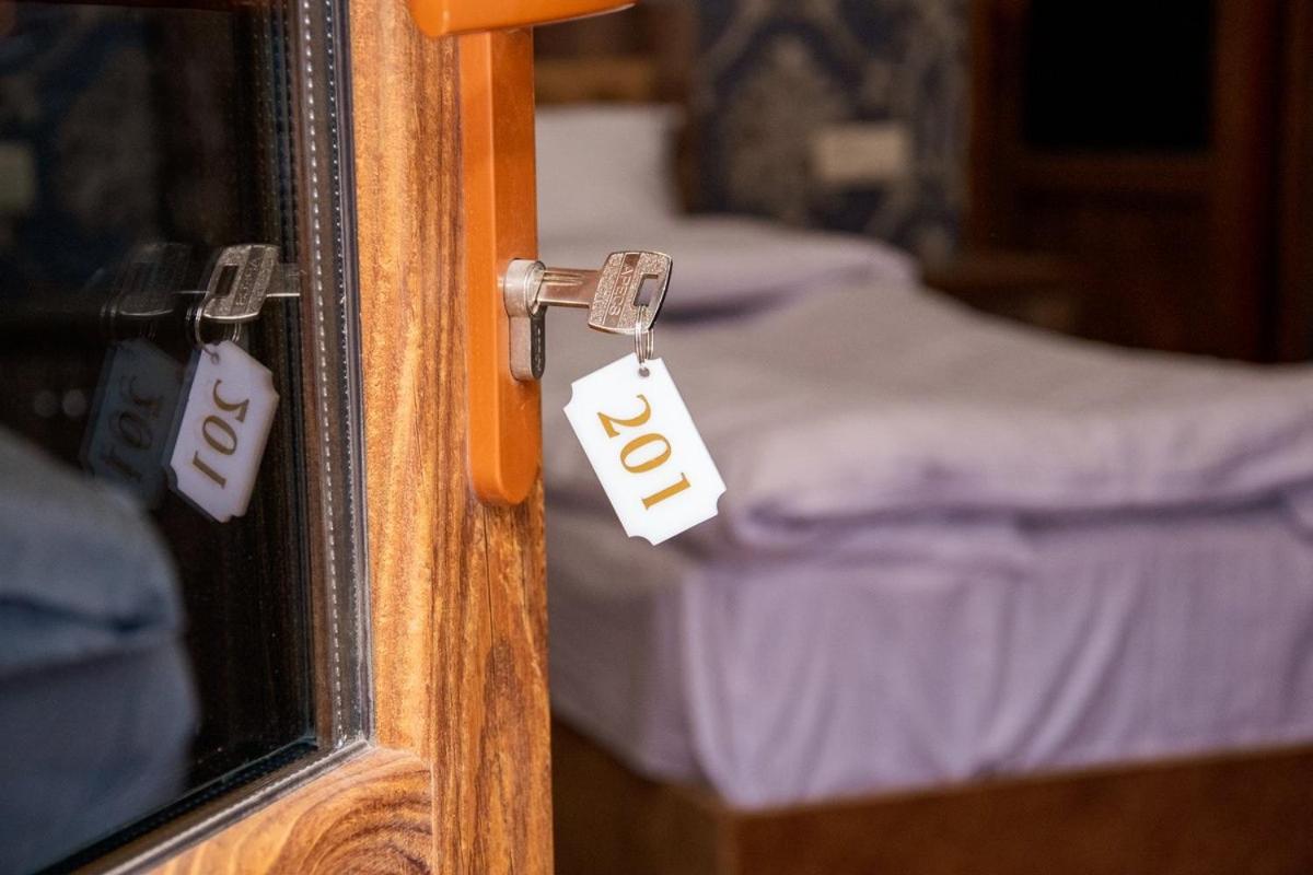 Har-Mar Hotel Goris Εξωτερικό φωτογραφία