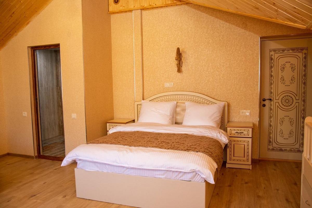 Har-Mar Hotel Goris Εξωτερικό φωτογραφία