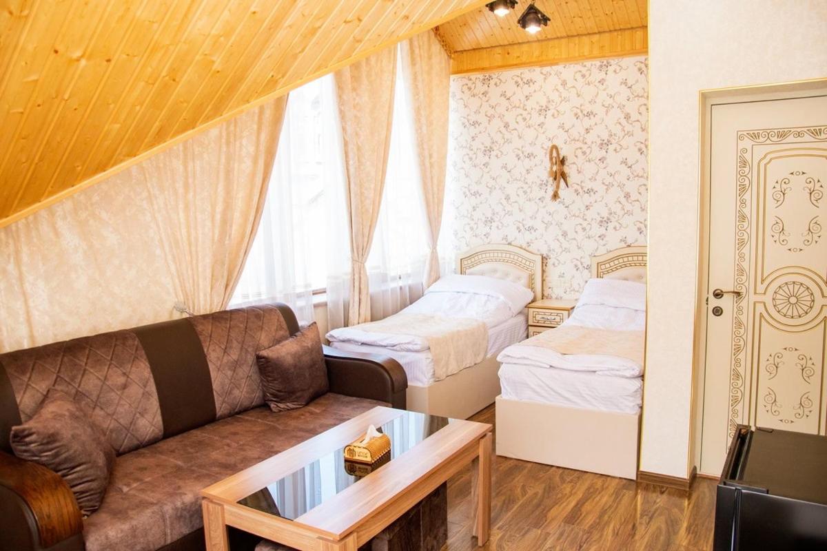 Har-Mar Hotel Goris Εξωτερικό φωτογραφία