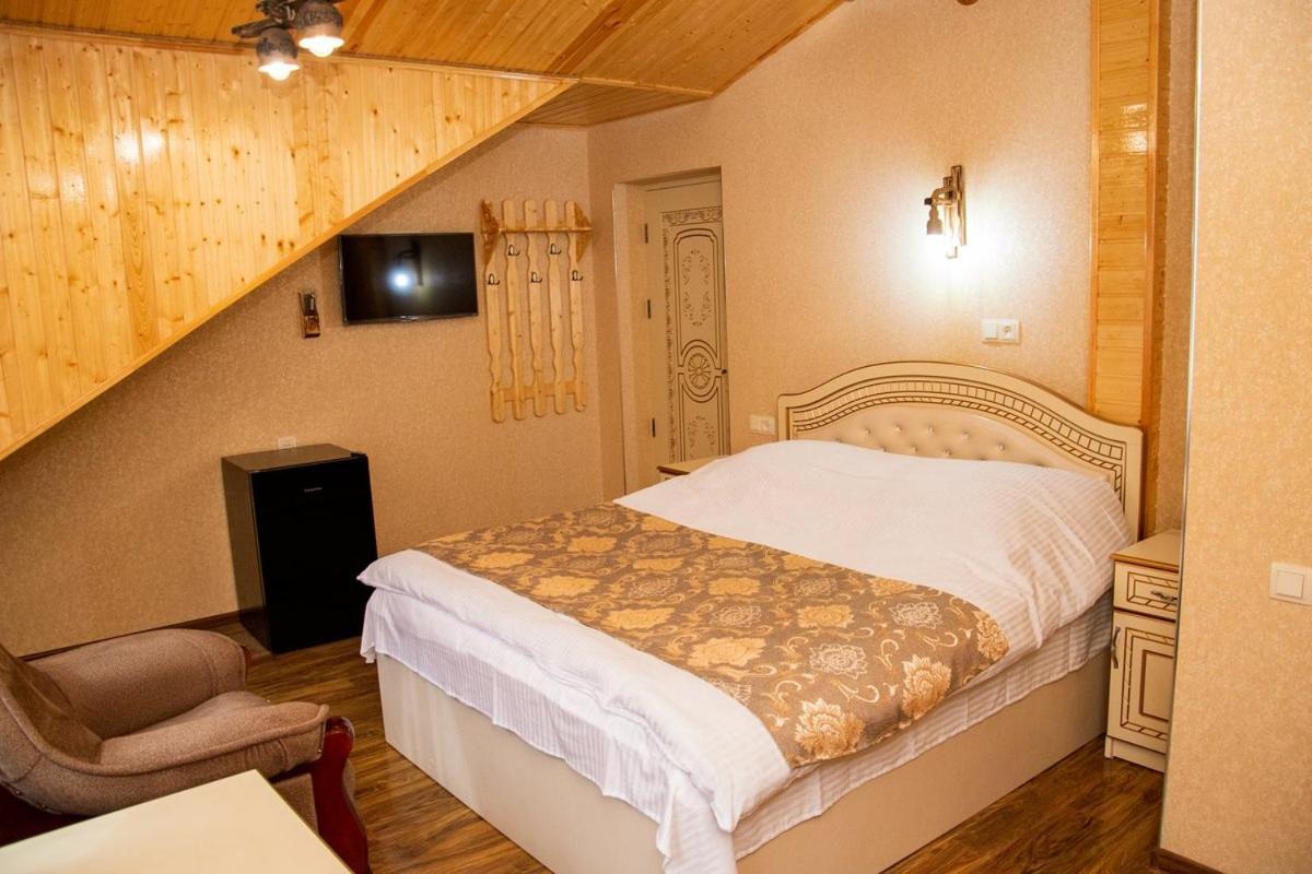 Har-Mar Hotel Goris Εξωτερικό φωτογραφία
