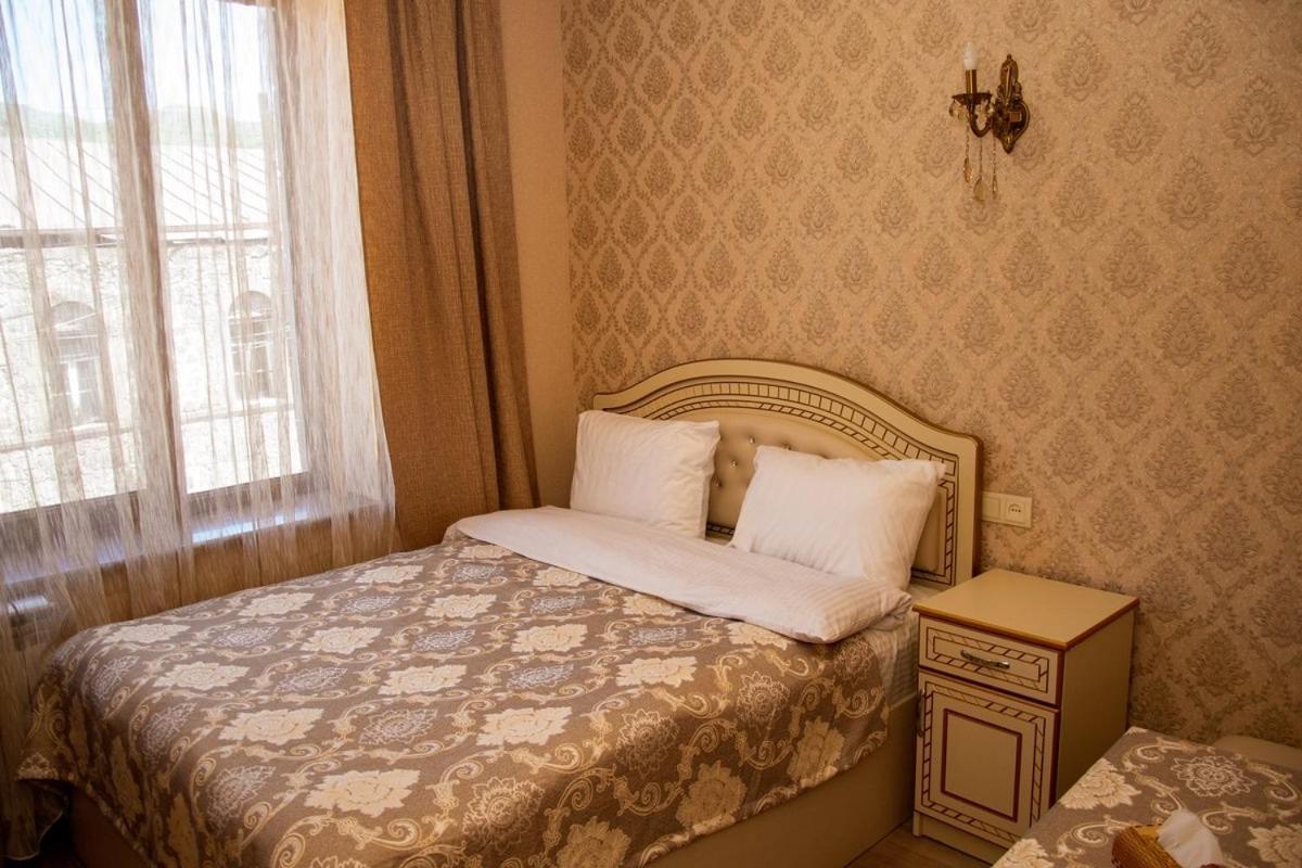 Har-Mar Hotel Goris Εξωτερικό φωτογραφία