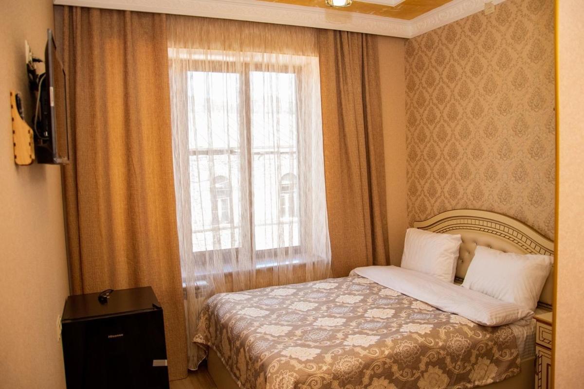 Har-Mar Hotel Goris Εξωτερικό φωτογραφία